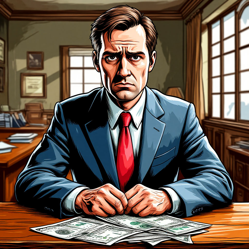 Почему умные люди совершают глупые финансовые ошибки