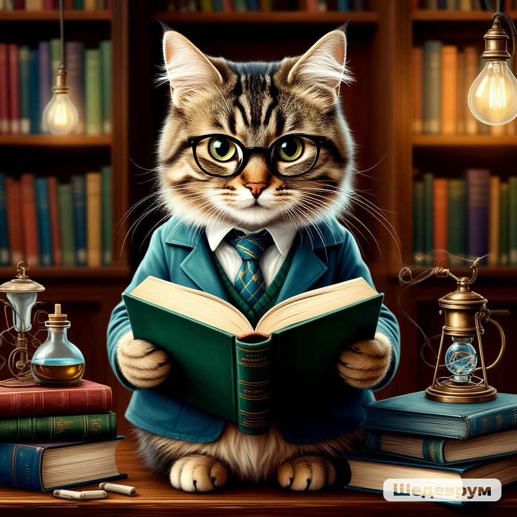 ИИ генерация 