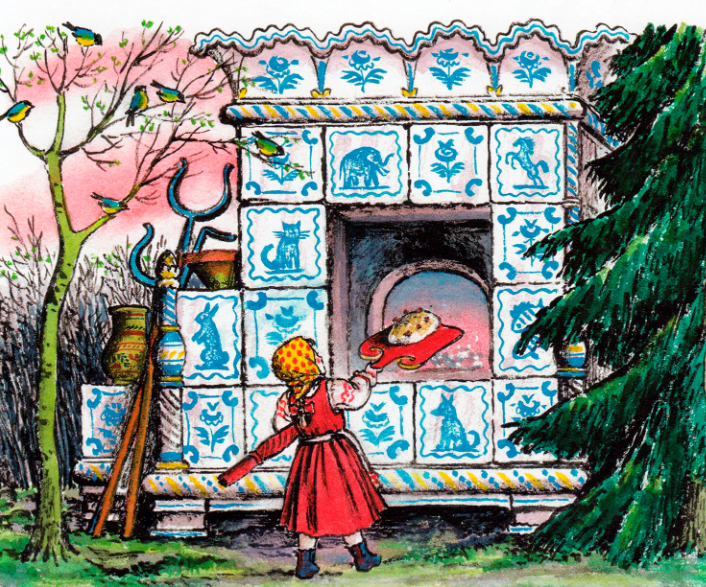 Картинка из открытых источников сети Интернет 