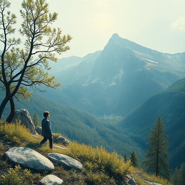 Психология жизни: как понять себя, управлять стрессом и достигать гармонии в возрасте 25-40 лет