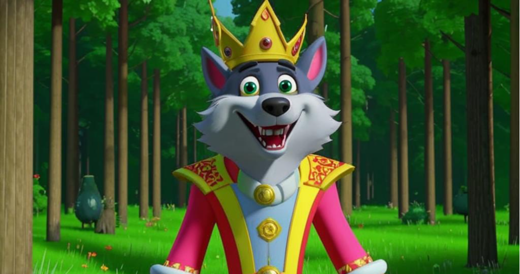 Искусственный интеллект в помощь аниматору: какие сервисы упростят работу