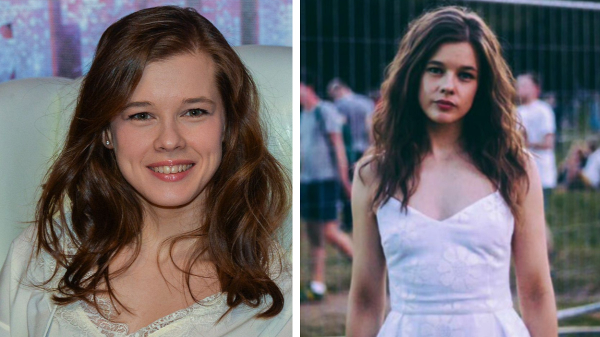 Екатерина Шпица