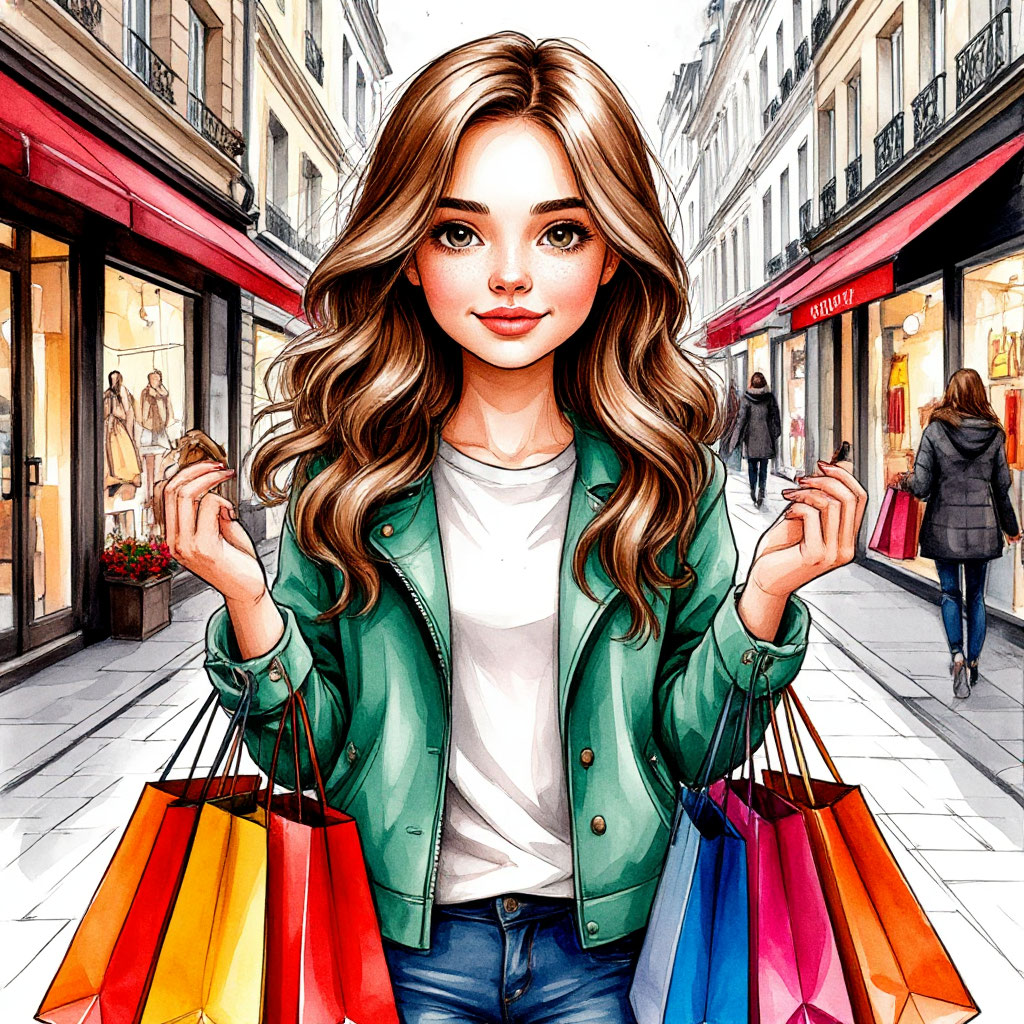 Как перестать тратить деньги на эмоциях