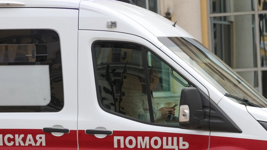    Фото: Shatokhina Natalia/Globallookpress