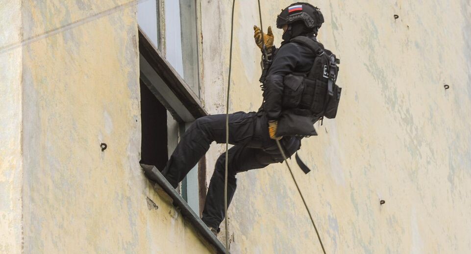    Vadim Akhmetov/ URA.RU / www.globallookpress.com