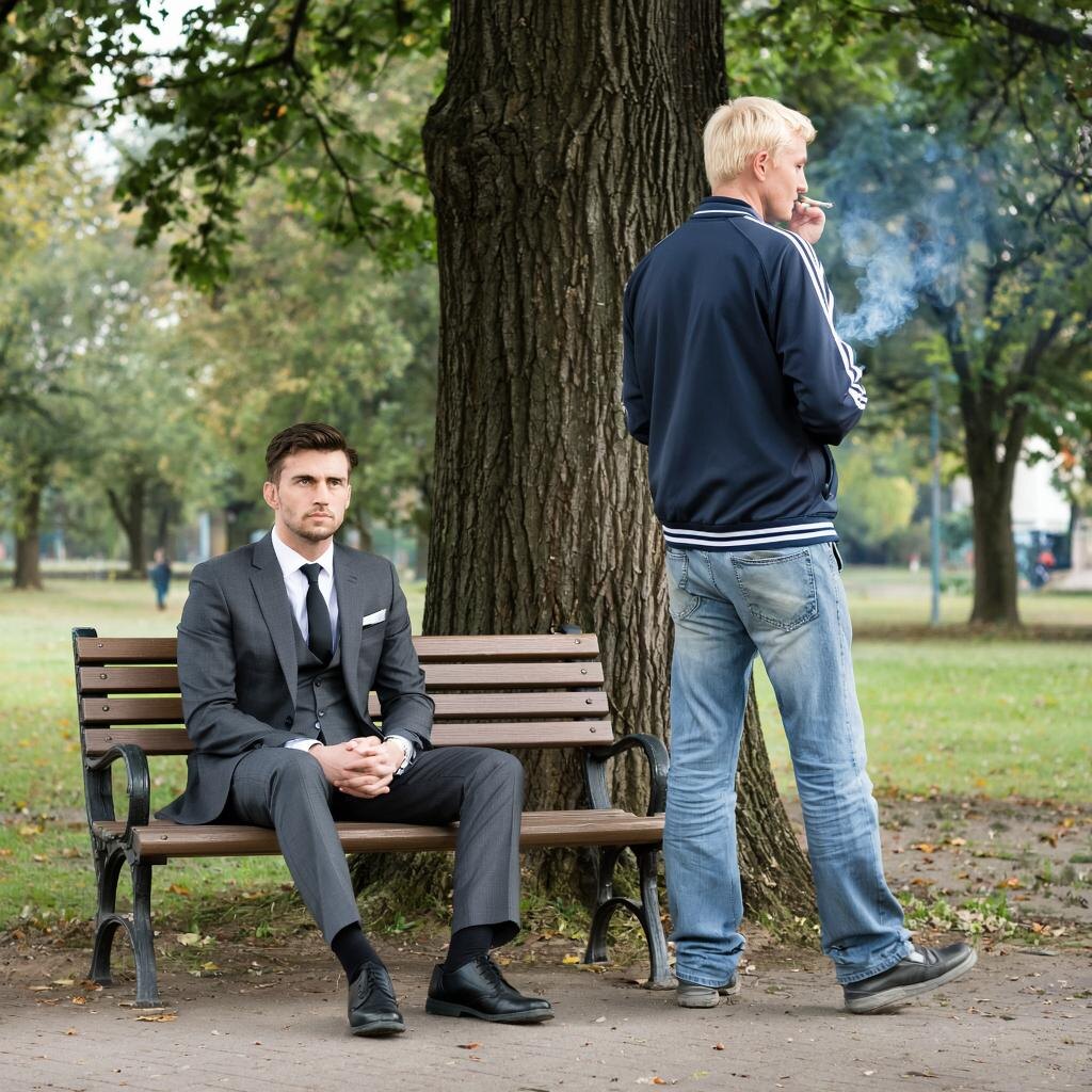 Сгенерировано Kandinsky.