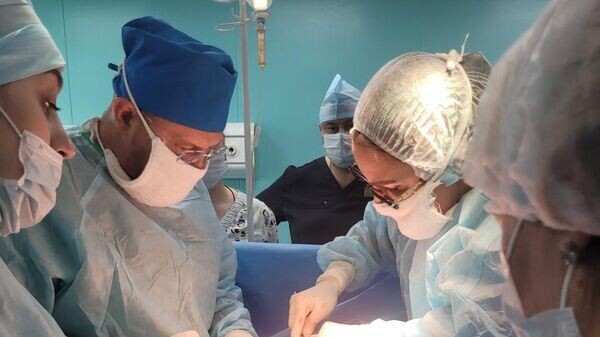    © Telegram-канал Минздрава Крыма