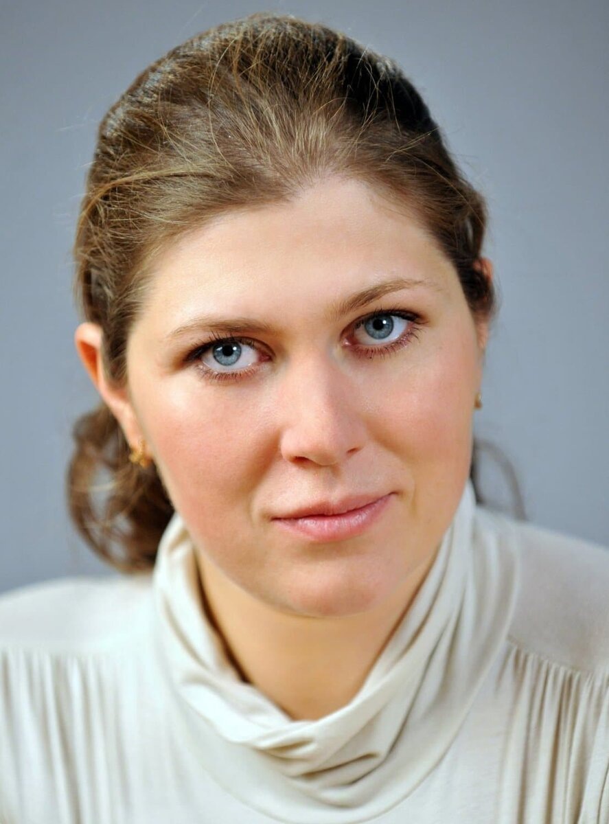 Екатерина Порубель