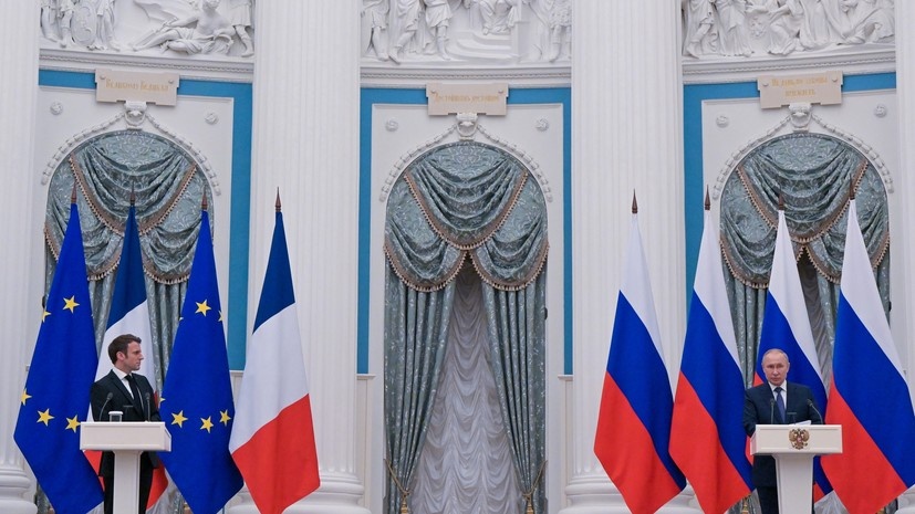   РИА Новости