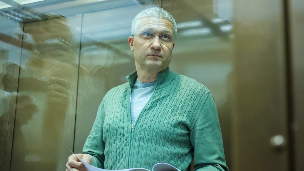    Petrov Sergey/Globallookpress