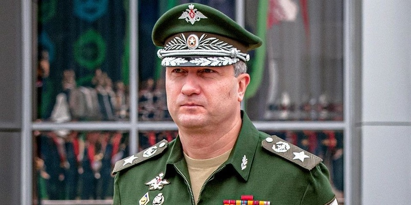 Вор. Официально. Но не точно