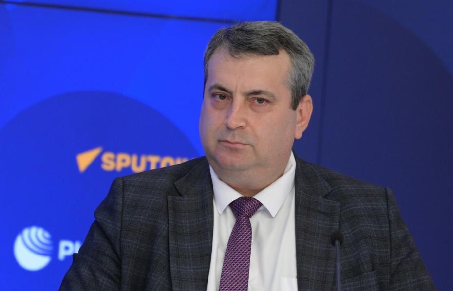    Мария Девахина/РИА Новости