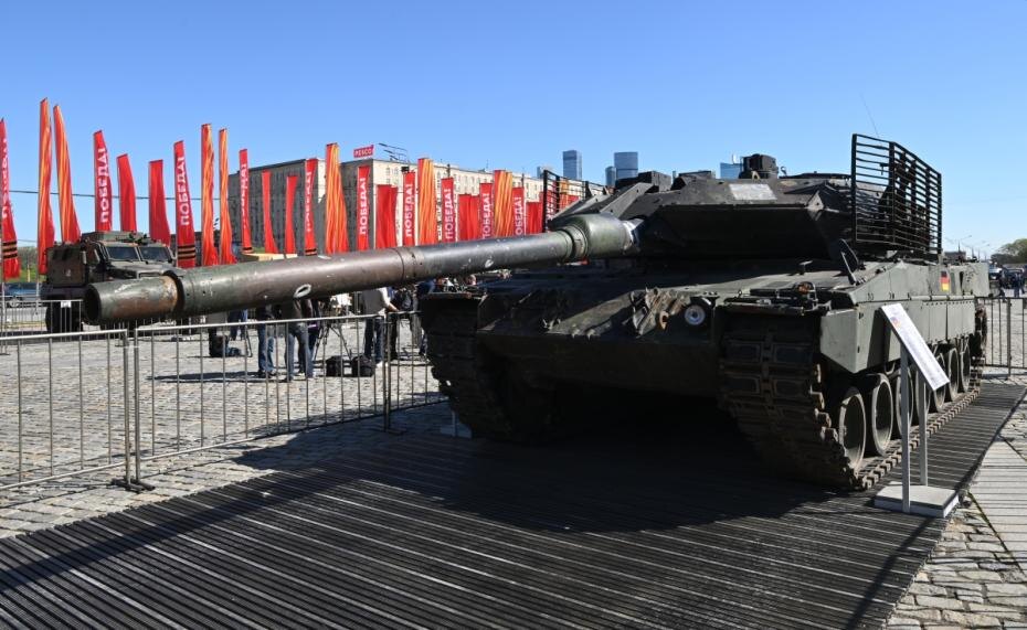    Кирилл Каллиников/РИА Новости