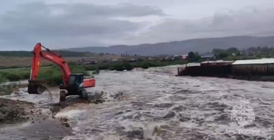    Фото: МЧС России