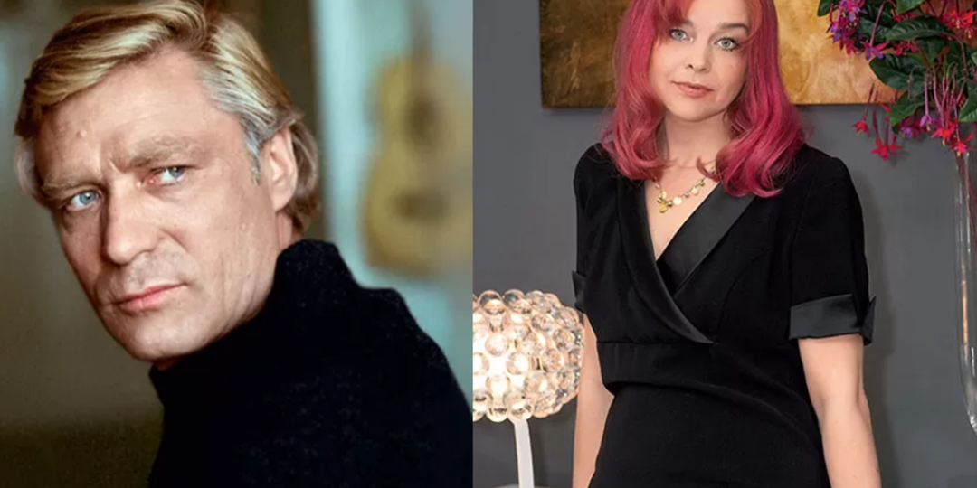 "Ревновал и любил до дрожи, но с женой так и не развелся". Тайный роман Ольги Кузнецовой и Александра Михайлова