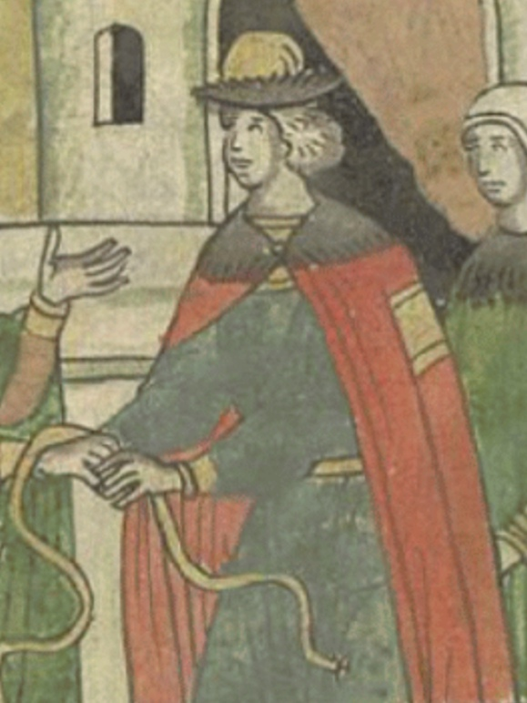 Василий Юрьевич