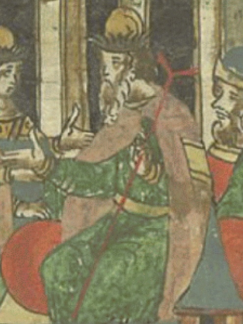 Юрий Дмитриевич