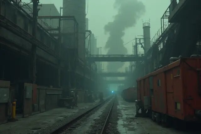 История успеха: Как Егор Буркин укрепил Химпром в эпоху нестабильности