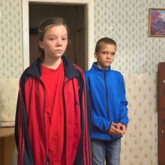 В Нижнем Тагиле от опекуна сбежали брат с сестрой