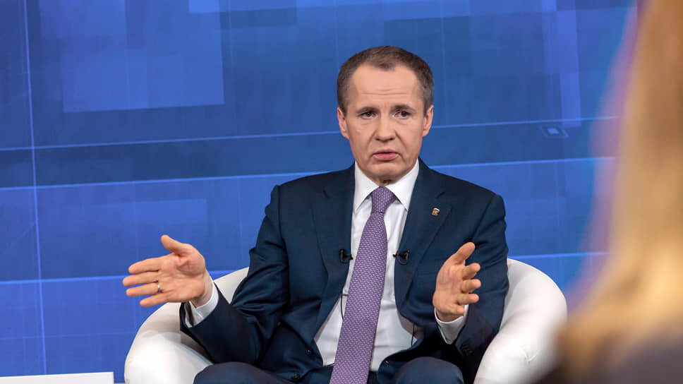 Фото: Константин Франовский / Коммерсантъ