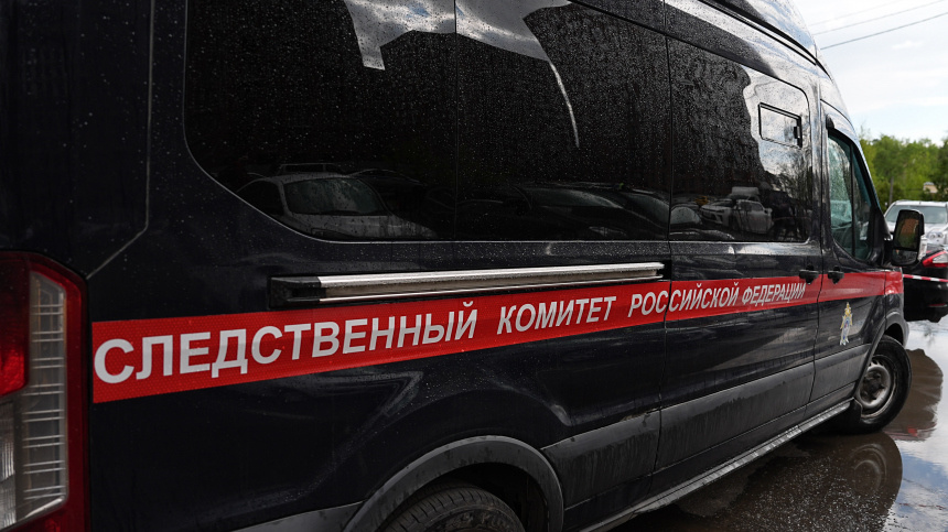    Фото: ИЗВЕСТИЯ/Павел Волков