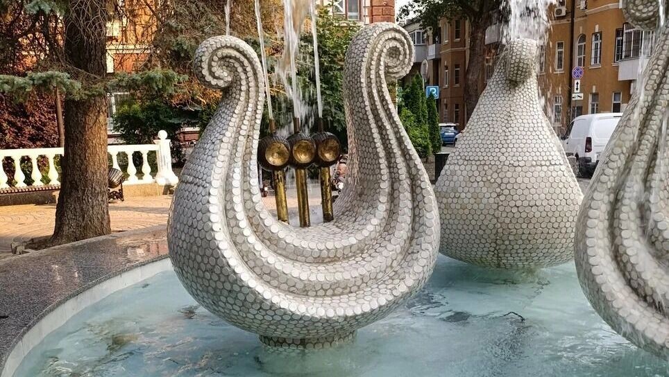     Автор: Александр А. Источник: «Яндекс карты»