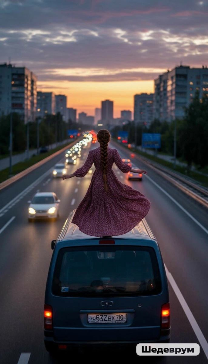 изображение изготовлено с помощью Шедеврум