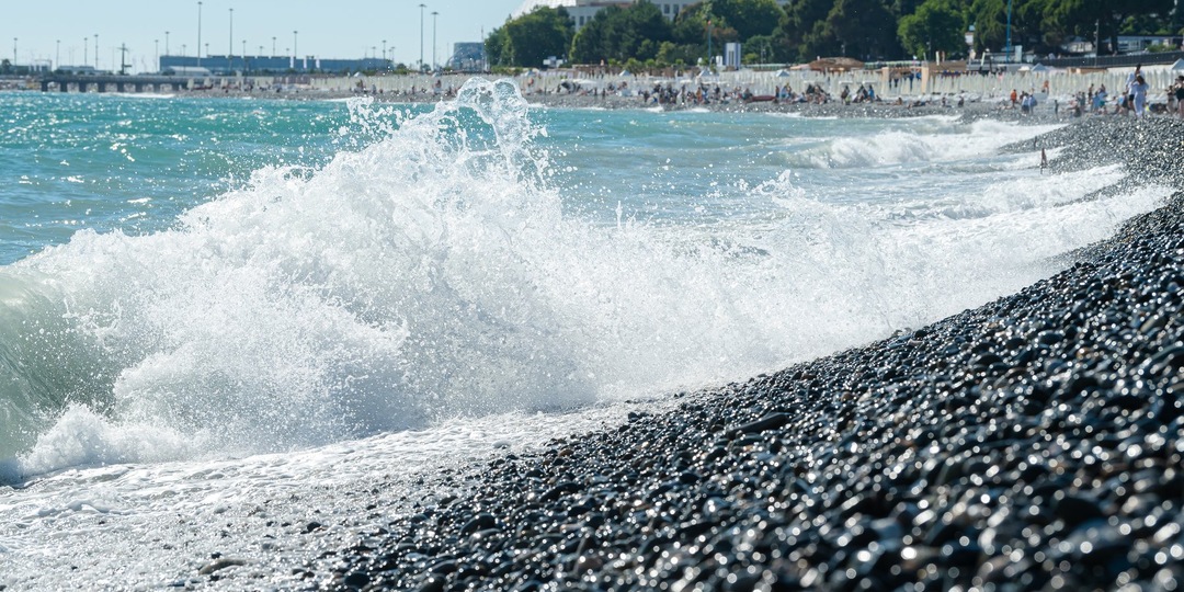 Чем полезен морской воздух?