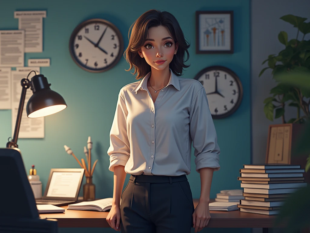 Научный журналист в России