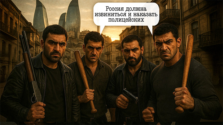 Коллаж Царьграда