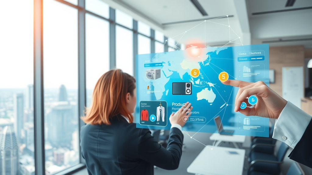    Как использовать NFT и метавселенные для продвижения товаров из Китая? Узнайте методы взаимодействия с клиентами и лучшие стратегии! kargo logistic