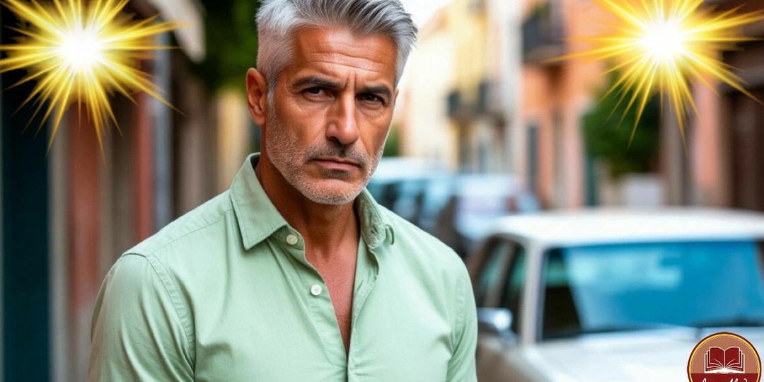 Решила за себя постоять