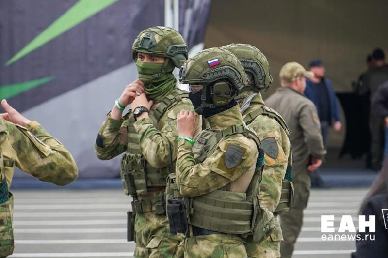    ЕАН. Архивное фото