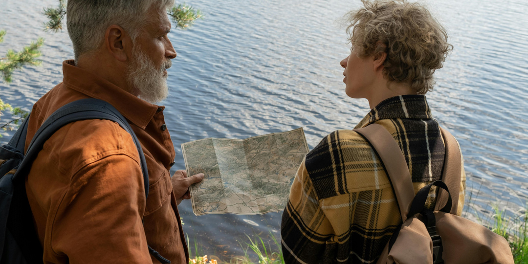 10 лучших мест для отдыха в России после 45 лет