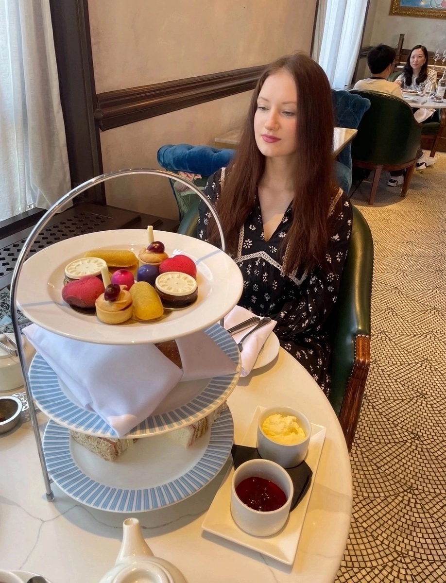 Алиса в Стране чудес