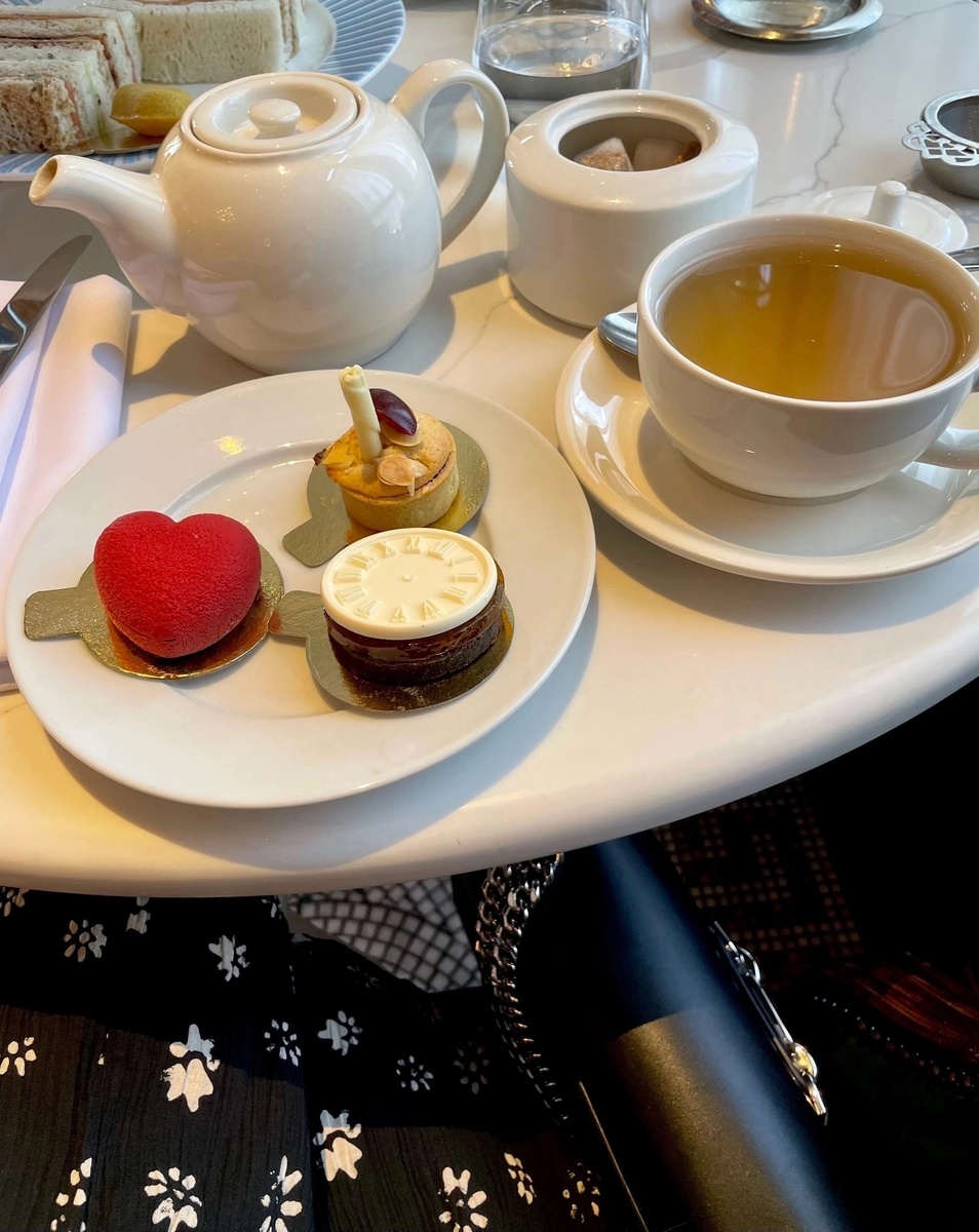 Алиса в Стране чудес