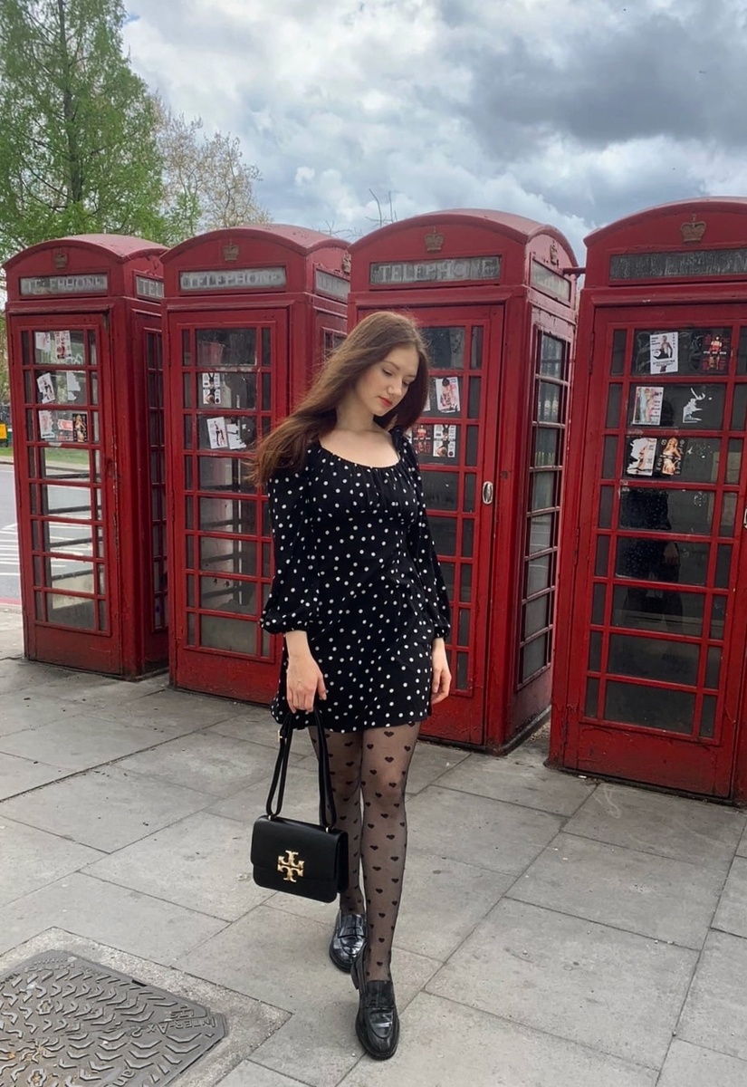 Екатерина Свешникова