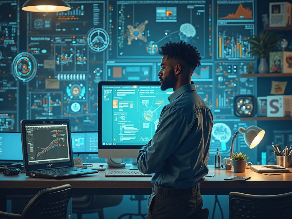 Специалист по информационным системам в психологии