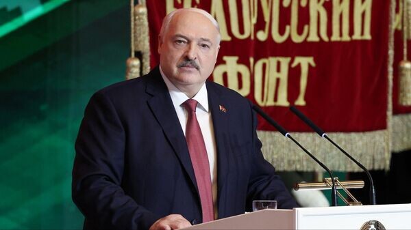    © Пресс-служба президента Беларуси