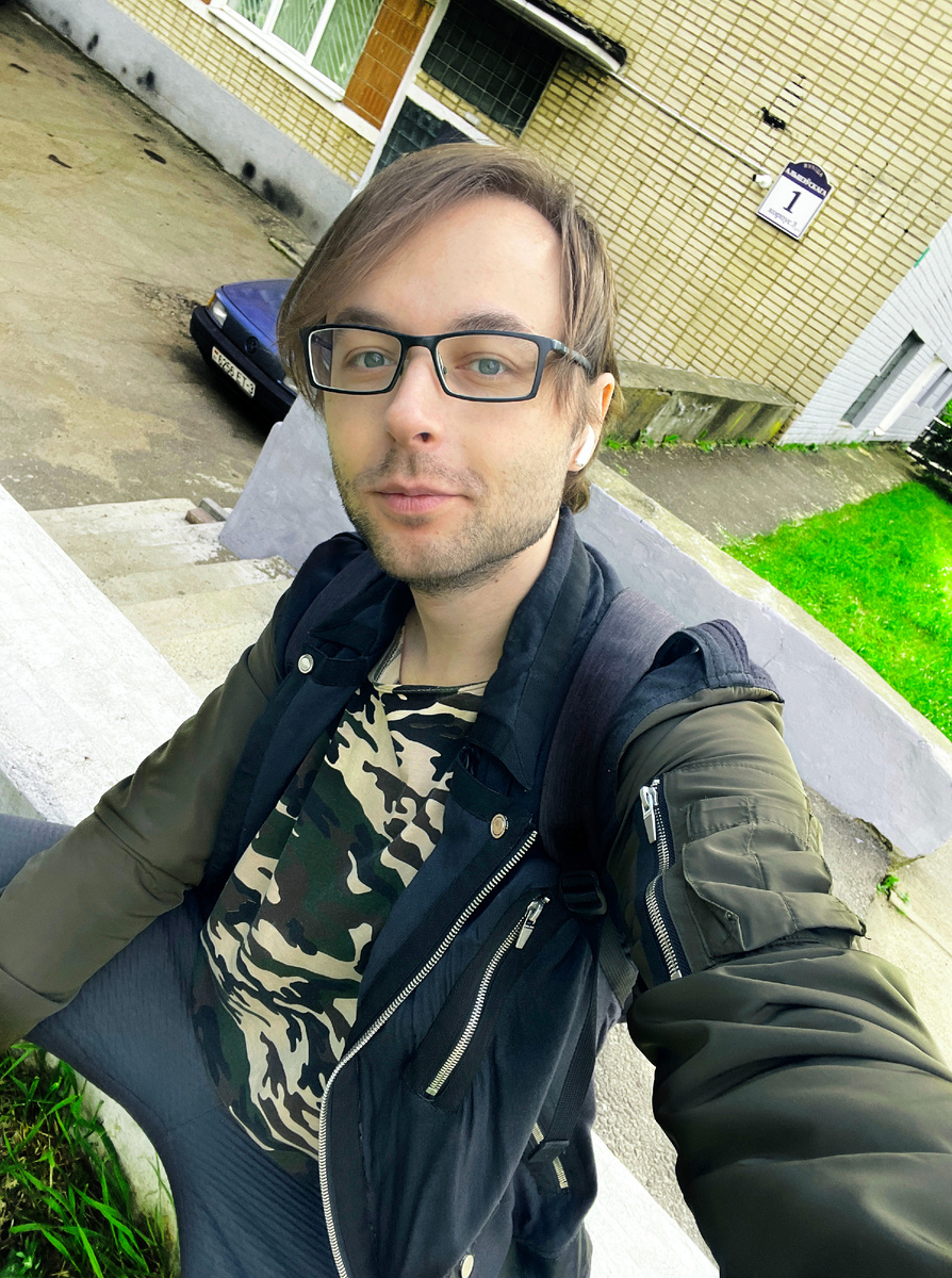 Жан Содель задумался вот о чём