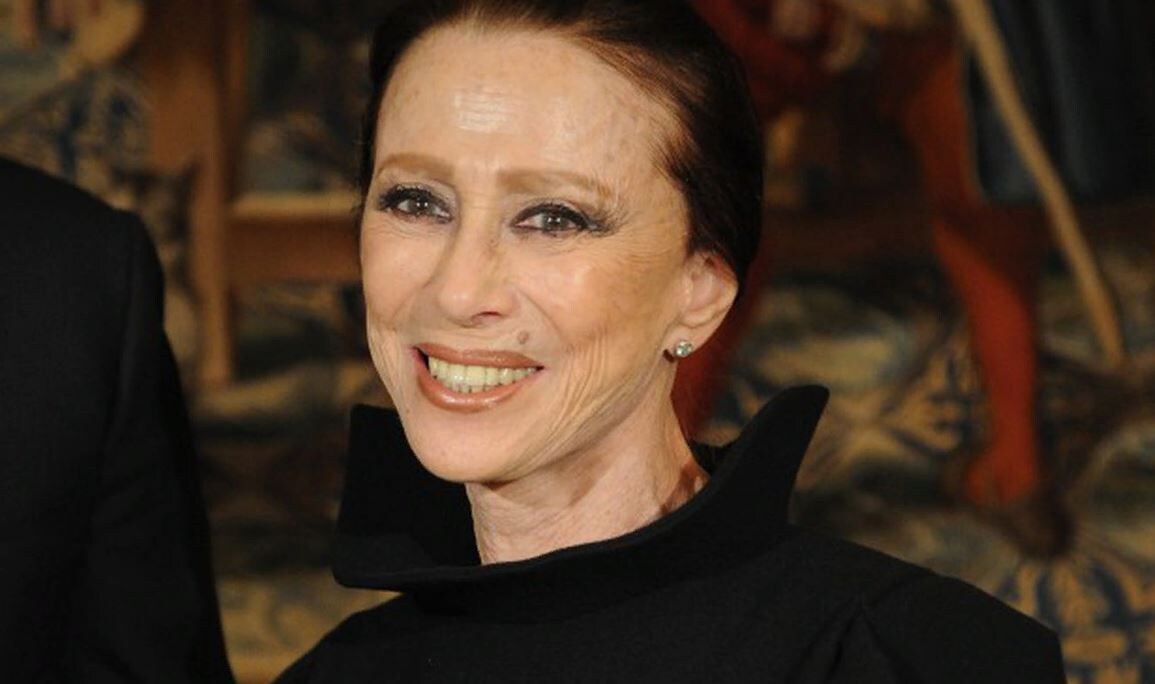 Майя Плисецкая. Источник фото: Яндекс картинки