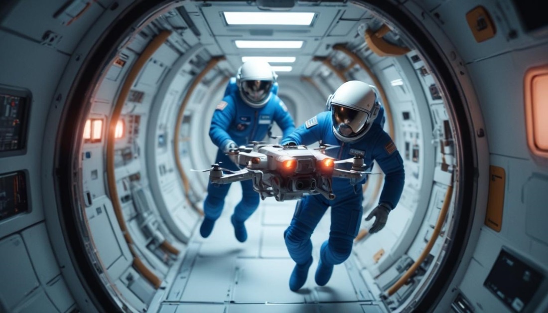 Изображение: Flux  📷
