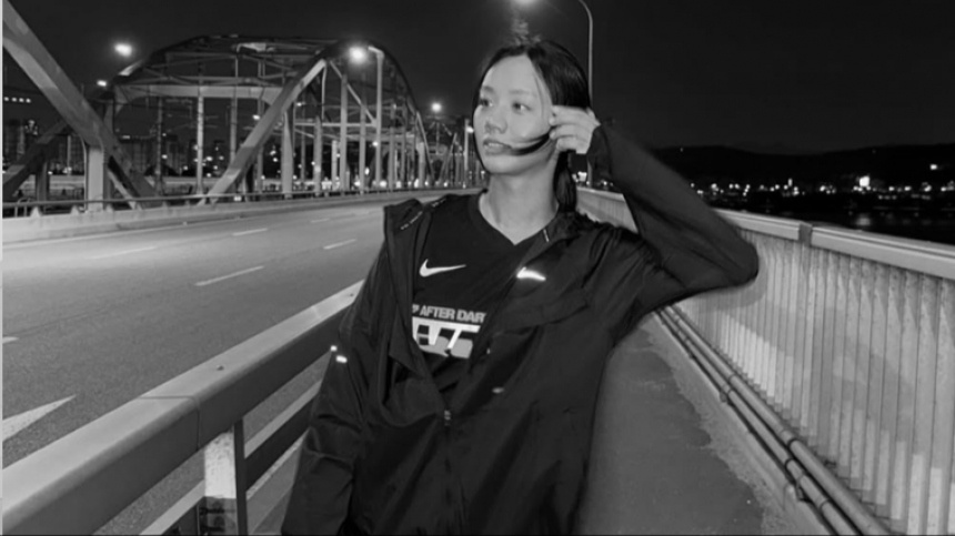    Фото: Instagram*/hyeri_0609