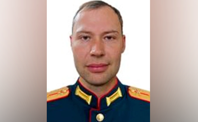    © Минобороны РФ