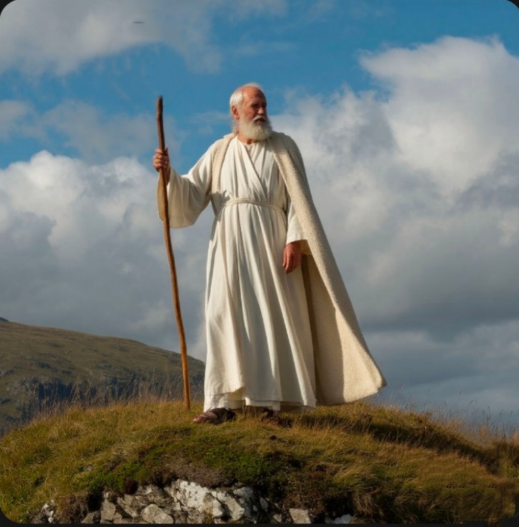 Авторская работа в шедеврум 