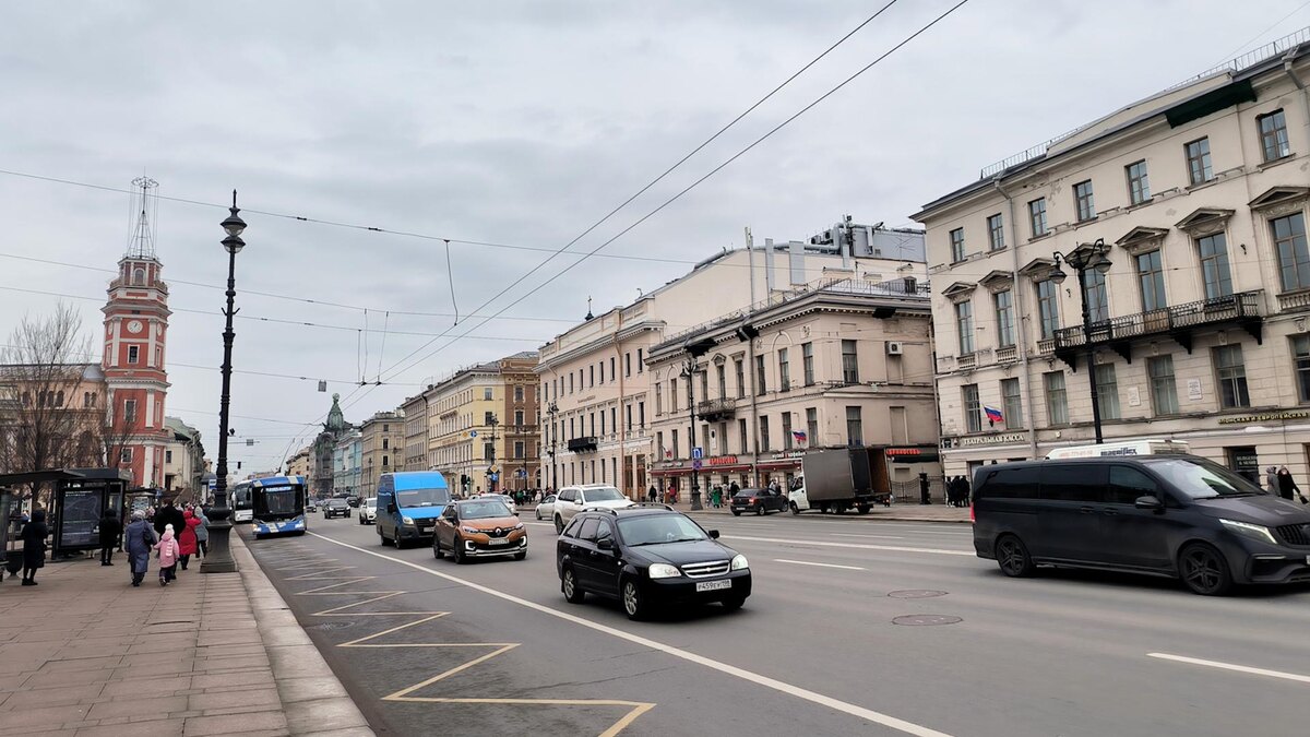    Фото: Maksim Konstantinov/globallookpress.com