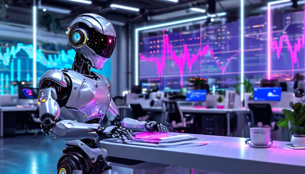    Нейросети для анализа данных: как ИИ находит закономерности в бизнесе admin