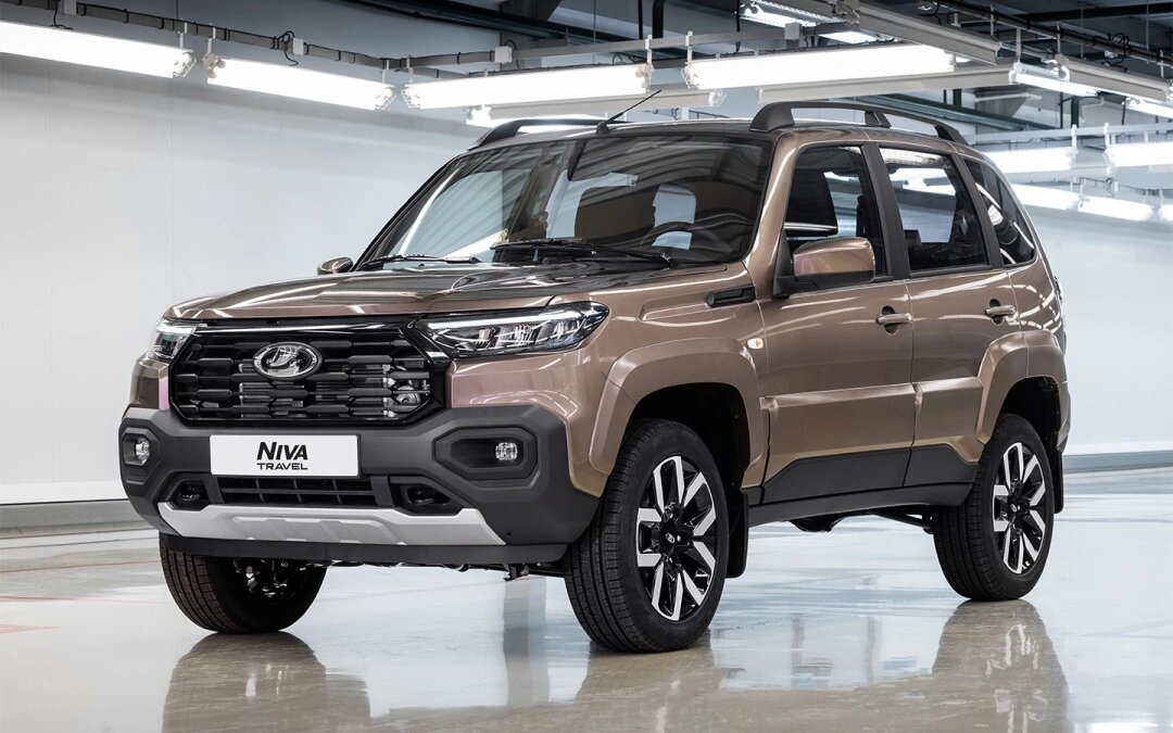 Фото: АвтоВАЗ