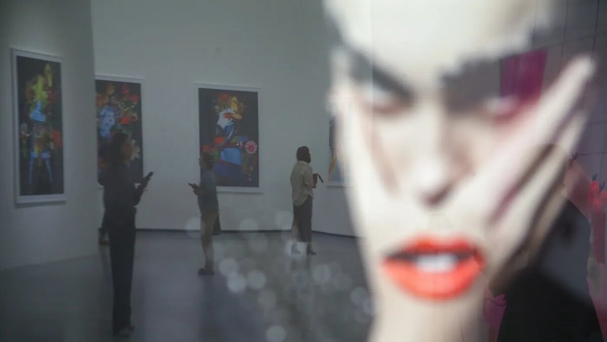   Сергей Ведяшкин / Агентство «Москва»