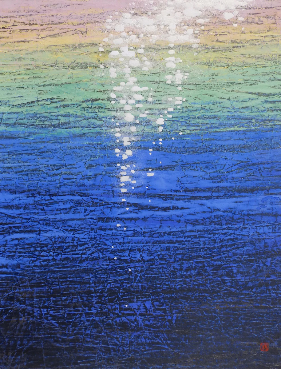 Путешествие ветра.